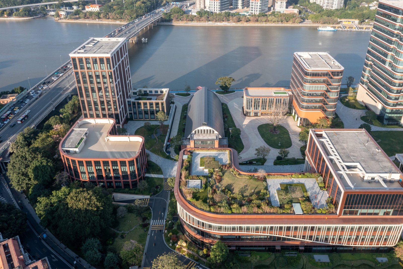 SPARK Architects